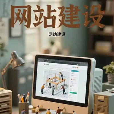 网站制作